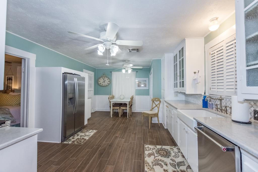 Agape Front Cottage Fredericksburg Dış mekan fotoğraf