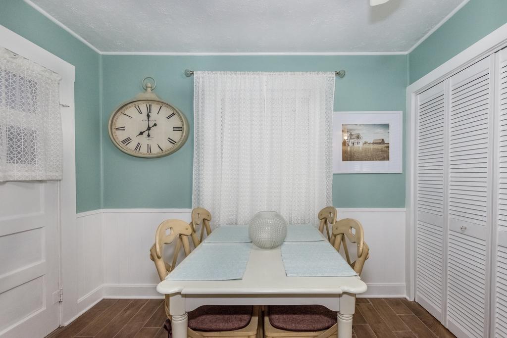 Agape Front Cottage Fredericksburg Dış mekan fotoğraf