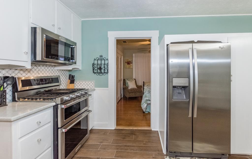 Agape Front Cottage Fredericksburg Dış mekan fotoğraf